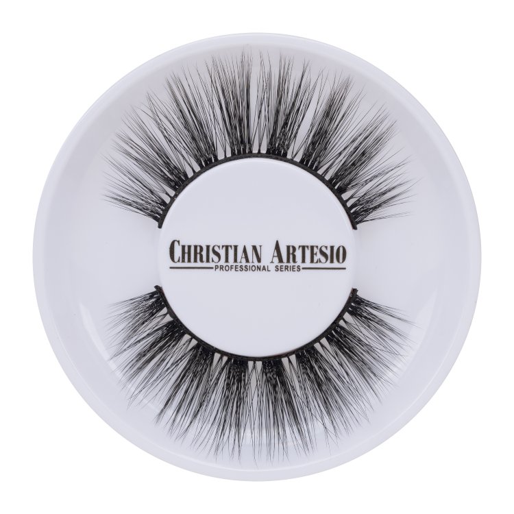 Βλεφαρίδες Faux Mink DV Series - Φυσικό 3D Εφέ για Τέλεια Εμφάνιση