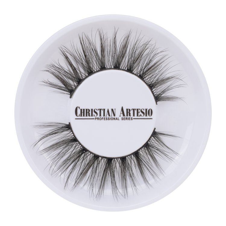 Βλεφαρίδες Faux Mink DV Series - Φυσικό 3D Εφέ για Τέλεια Εμφάνιση