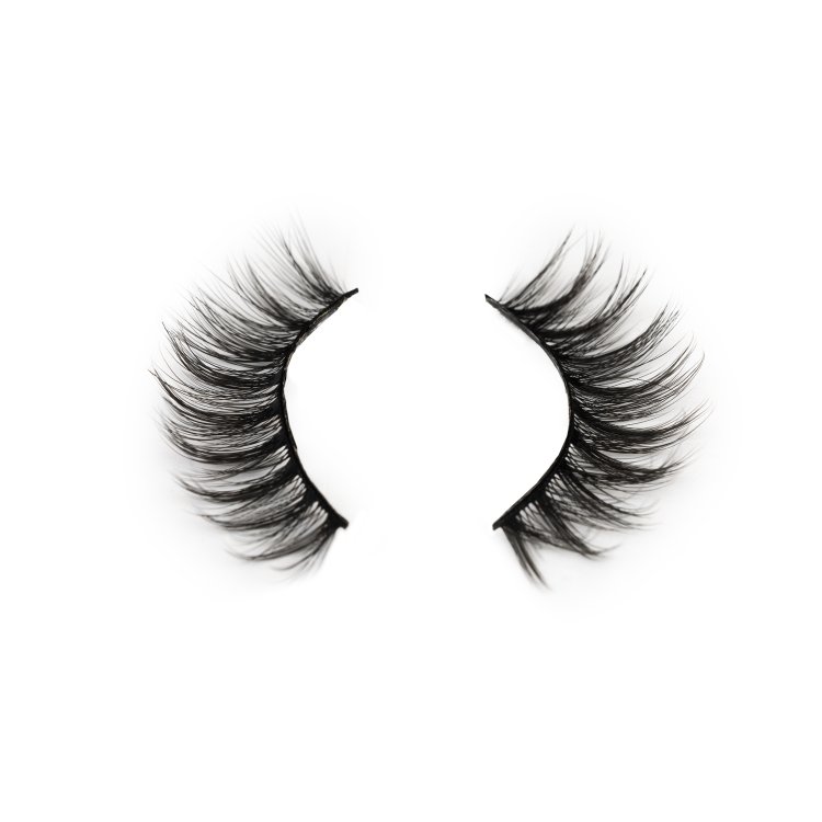 Βλεφαρίδες Faux Mink DV Series - Φυσικό 3D Εφέ για Τέλεια Εμφάνιση