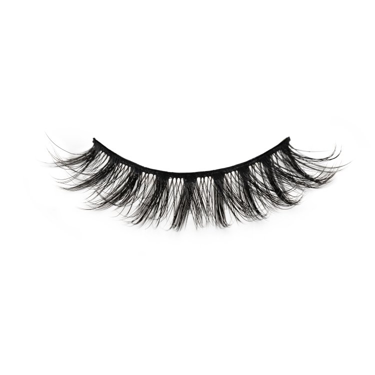 Βλεφαρίδες Faux Mink DV Series - Φυσικό 3D Εφέ για Τέλεια Εμφάνιση