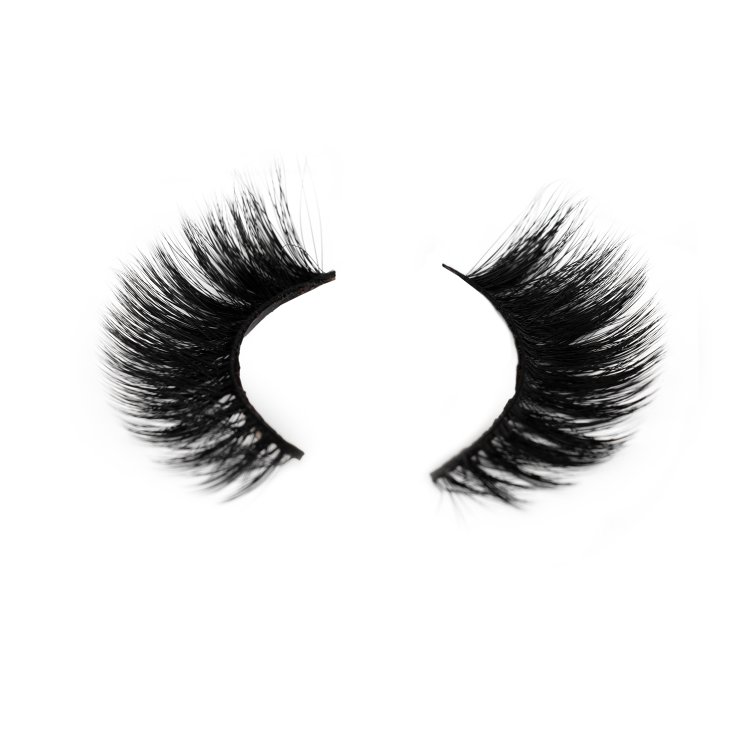 Βλεφαρίδες Faux Mink DV Series - Φυσικό 3D Εφέ για Τέλεια Εμφάνιση