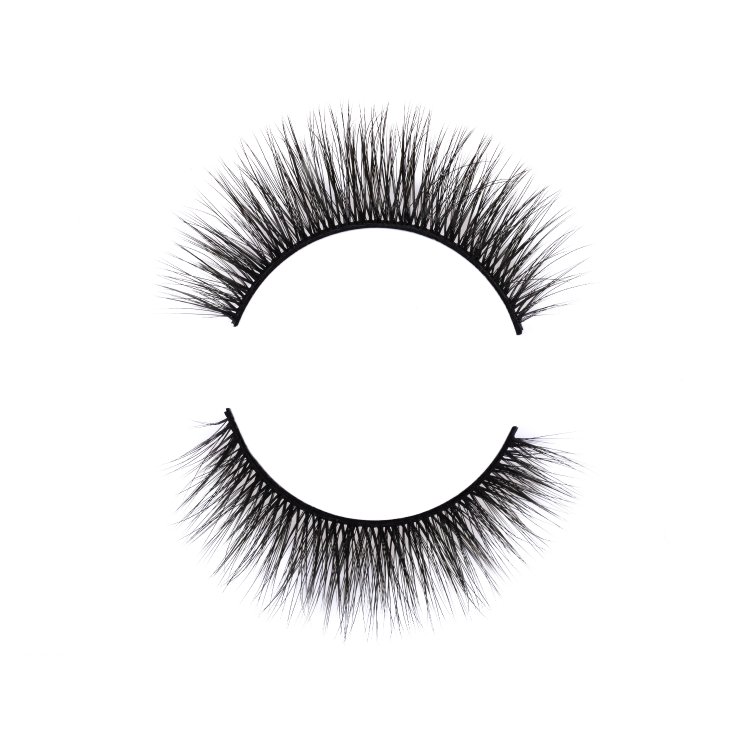 Βλεφαρίδες Faux Mink DV Series - Φυσικό 3D Εφέ για Τέλεια Εμφάνιση