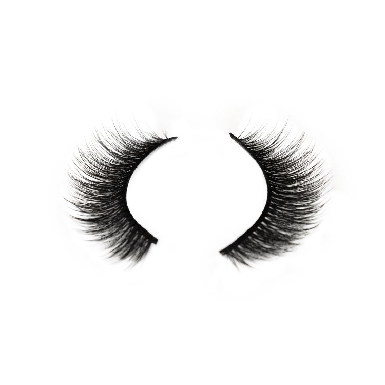 Βλεφαρίδες Faux Mink DV Series - Φυσικό 3D Εφέ για Τέλεια Εμφάνιση