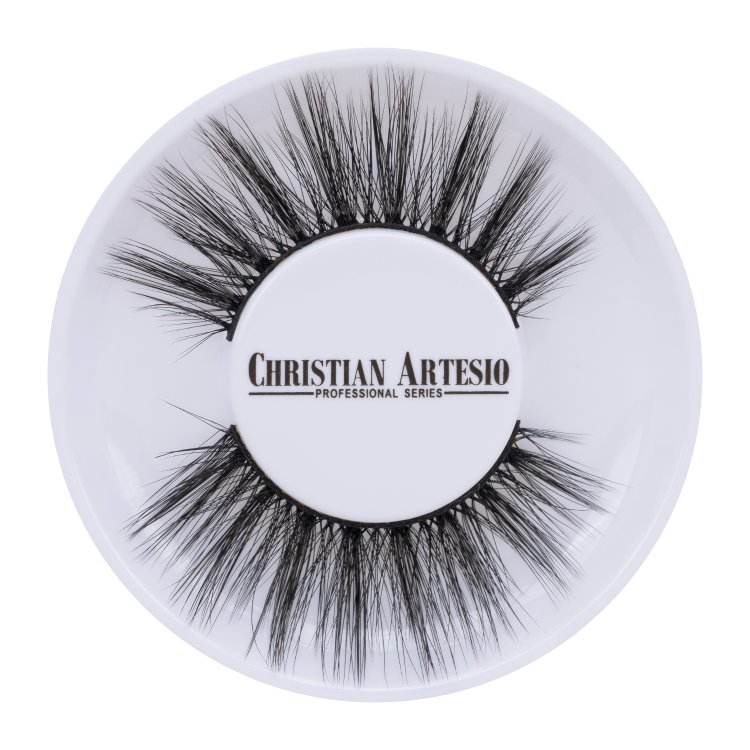 Βλεφαρίδες Faux Mink DV Series - Φυσικό 3D Εφέ για Τέλεια Εμφάνιση