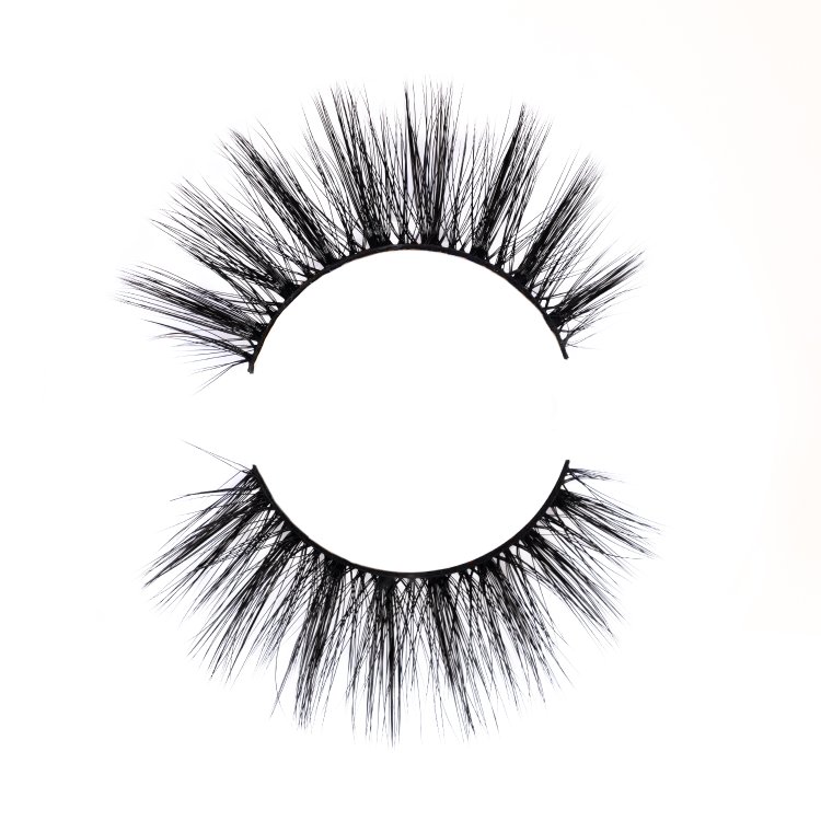 Βλεφαρίδες Faux Mink DV Series - Φυσικό 3D Εφέ για Τέλεια Εμφάνιση