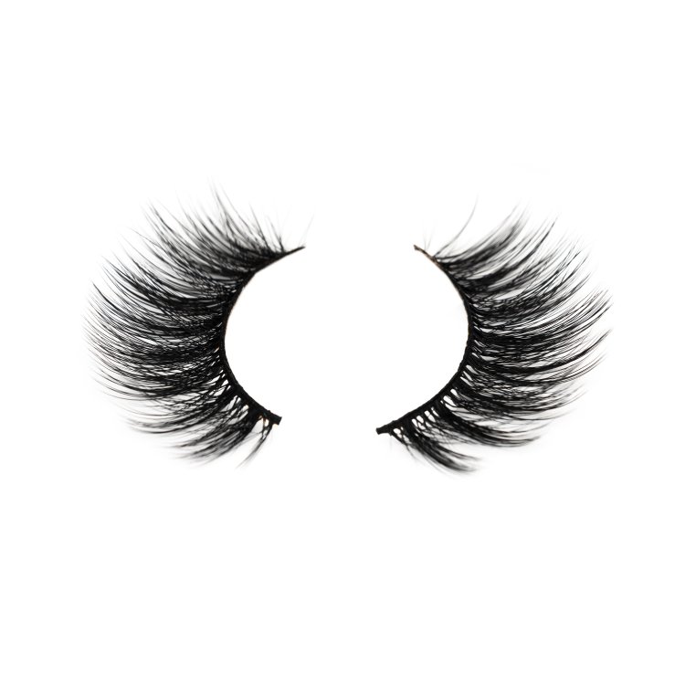 Βλεφαρίδες Faux Mink DV Series - Φυσικό 3D Εφέ για Τέλεια Εμφάνιση