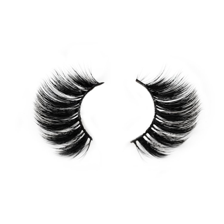 Βλεφαρίδες Faux Mink DV Series - Φυσικό 3D Εφέ για Τέλεια Εμφάνιση