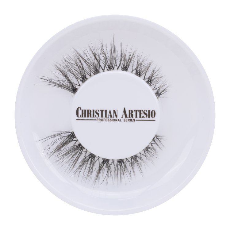 Βλεφαρίδες Triangle Fiber Faux Mink με Πατενταρισμένη Τεχνολογία Super Soft Band & Φυσικό Εφέ