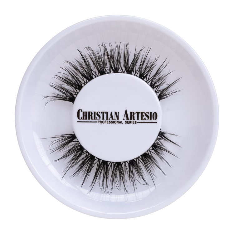 Βλεφαρίδες με Φυσικό Εφέ & Εξαιρετική Ελαφρότητα - Υψηλής Ποιότητας Συνθετικές Ίνες