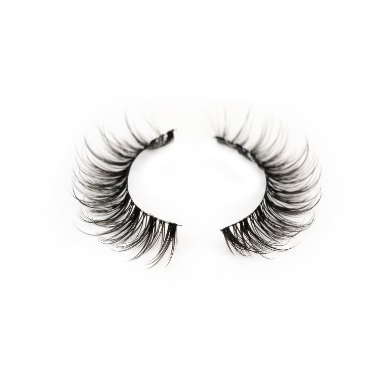 Βλεφαρίδες με Φυσικό Εφέ & Εξαιρετική Ελαφρότητα - Υψηλής Ποιότητας Συνθετικές Ίνες