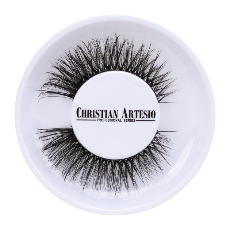 Βλεφαρίδες με Φυσικό Εφέ & Εξαιρετική Ελαφρότητα - Υψηλής Ποιότητας Συνθετικές Ίνες