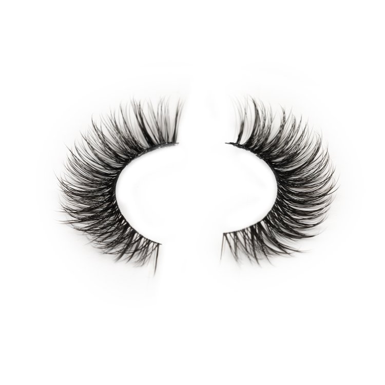 Βλεφαρίδες με Φυσικό Εφέ & Εξαιρετική Ελαφρότητα - Υψηλής Ποιότητας Συνθετικές Ίνες