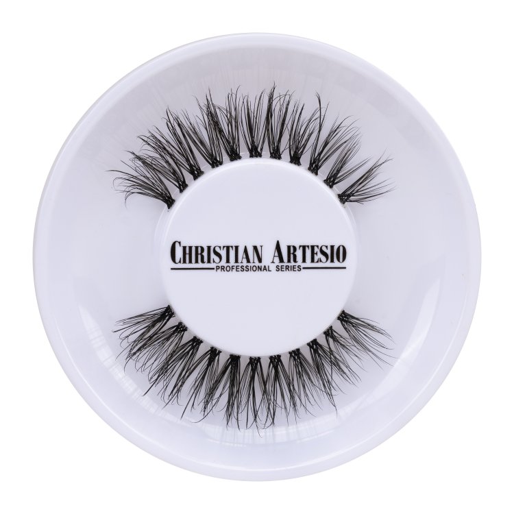 Βλεφαρίδες με Φυσικό Εφέ & Εξαιρετική Ελαφρότητα - Υψηλής Ποιότητας Συνθετικές Ίνες