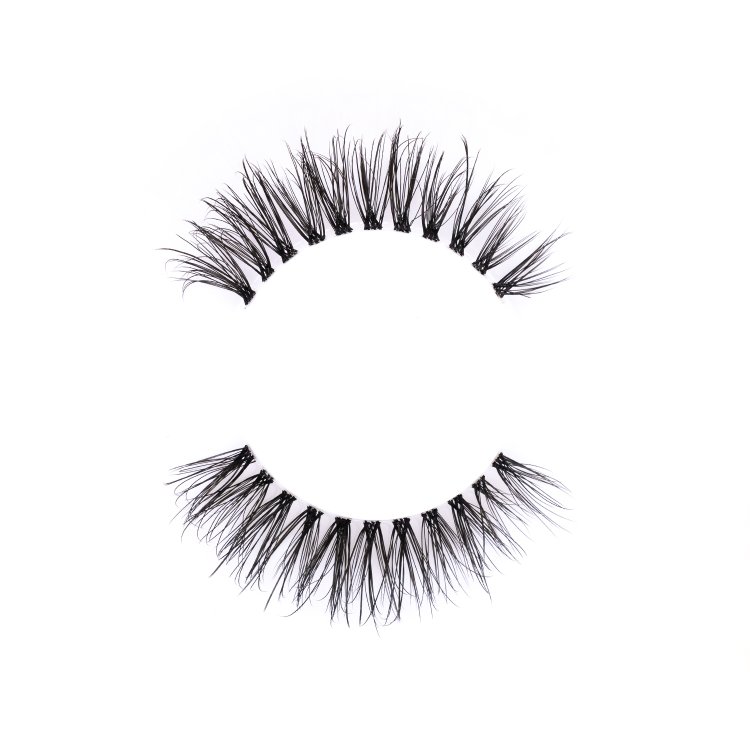 Βλεφαρίδες με Φυσικό Εφέ & Εξαιρετική Ελαφρότητα - Υψηλής Ποιότητας Συνθετικές Ίνες