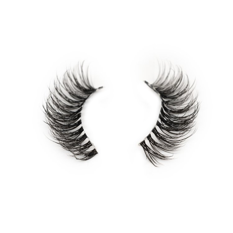 Βλεφαρίδες με Φυσικό Εφέ & Εξαιρετική Ελαφρότητα - Υψηλής Ποιότητας Συνθετικές Ίνες