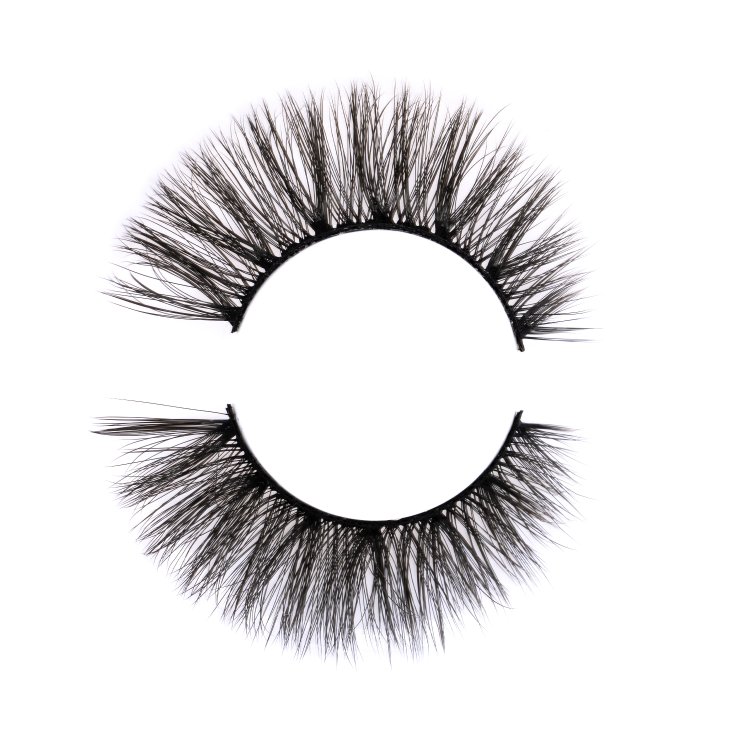 Βλεφαρίδες Mega Volume D Faux Mink - Πλούσιος Όγκος & Έντονη Καμπύλη