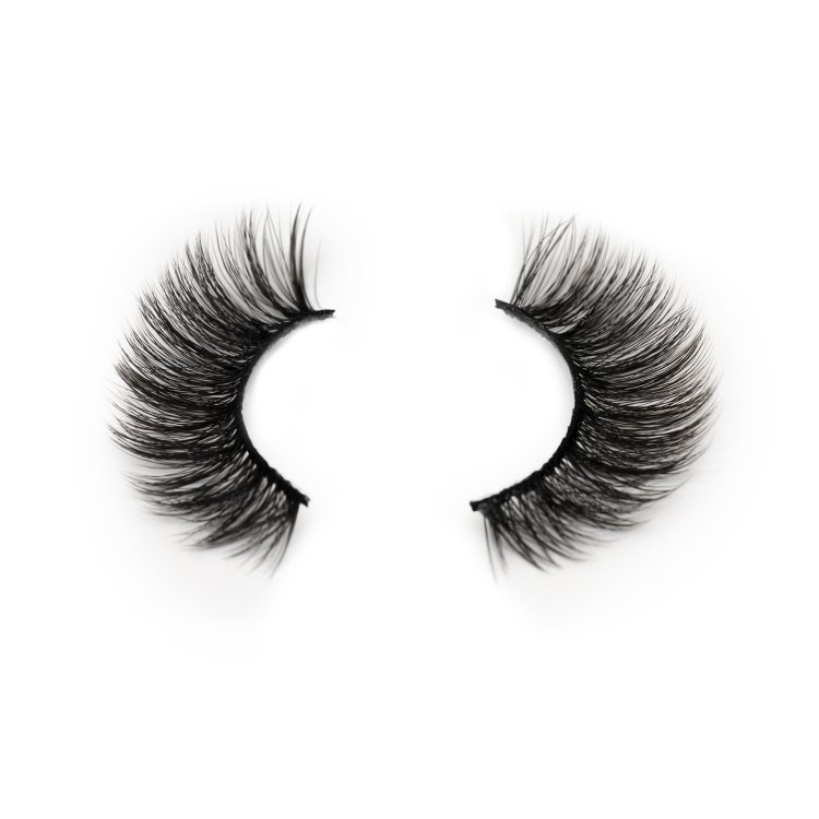 Βλεφαρίδες Mega Volume D Faux Mink - Πλούσιος Όγκος & Έντονη Καμπύλη