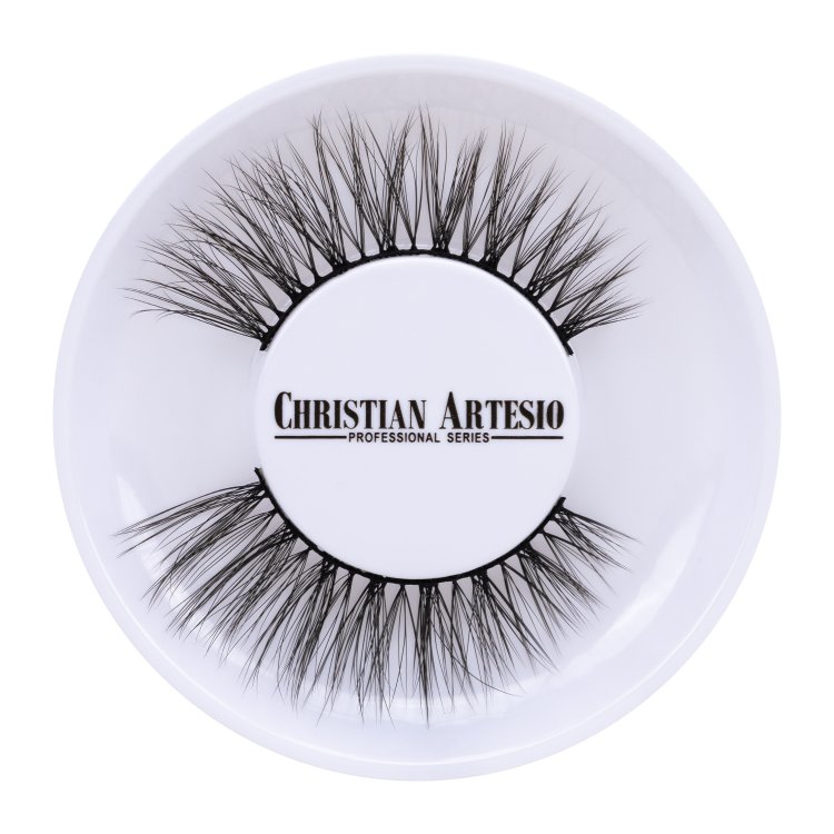 Βλεφαρίδες Mega Volume D Faux Mink - Πλούσιος Όγκος & Έντονη Καμπύλη