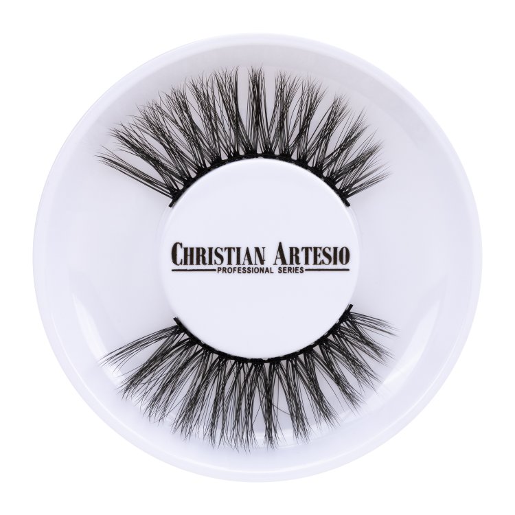 Βλεφαρίδες Mega Volume D Faux Mink - Πλούσιος Όγκος & Έντονη Καμπύλη