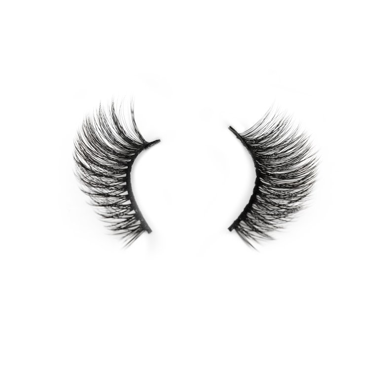 Βλεφαρίδες Mega Volume D Faux Mink - Πλούσιος Όγκος & Έντονη Καμπύλη