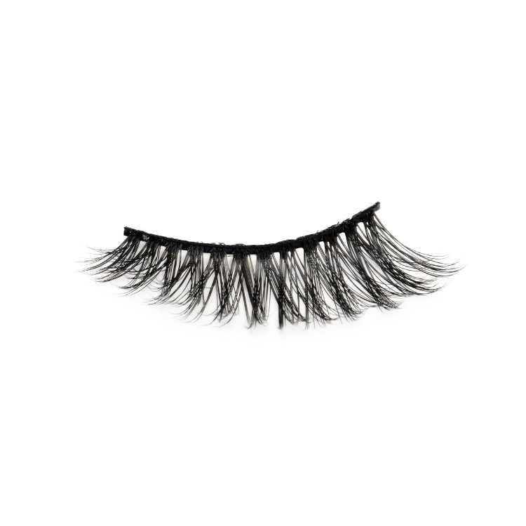 Βλεφαρίδες Mega Volume D Faux Mink - Πλούσιος Όγκος & Έντονη Καμπύλη