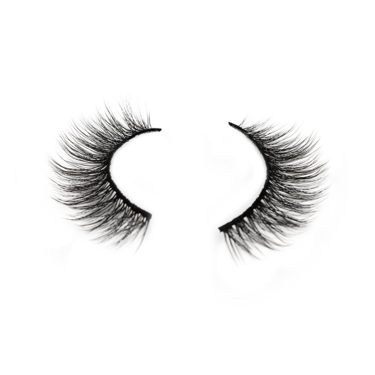 Βλεφαρίδες Mega Volume D Faux Mink - Πλούσιος Όγκος & Έντονη Καμπύλη