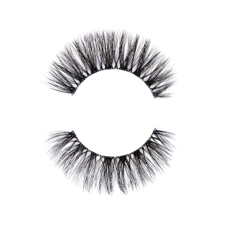 Βλεφαρίδες Mega Volume D Faux Mink - Πλούσιος Όγκος & Έντονη Καμπύλη