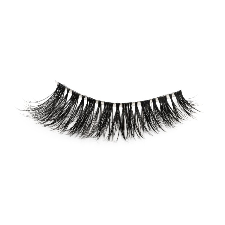 Βλεφαρίδες Mega Volume D Faux Mink - Πλούσιος Όγκος & Έντονη Καμπύλη