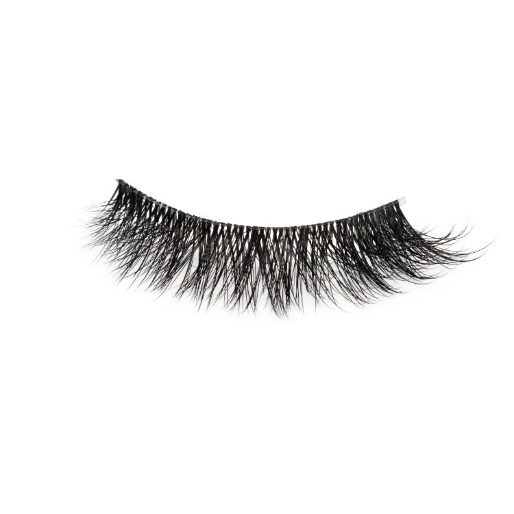 Βλεφαρίδες Mega Volume D Faux Mink - Πλούσιος Όγκος & Έντονη Καμπύλη