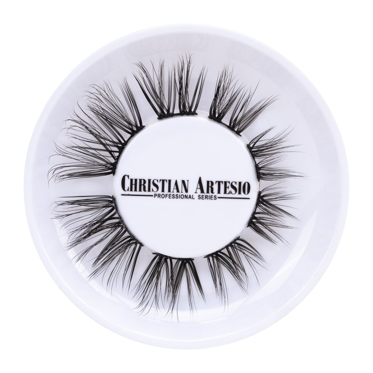 Βλεφαρίδες 3D Faux Mink Eyelashes