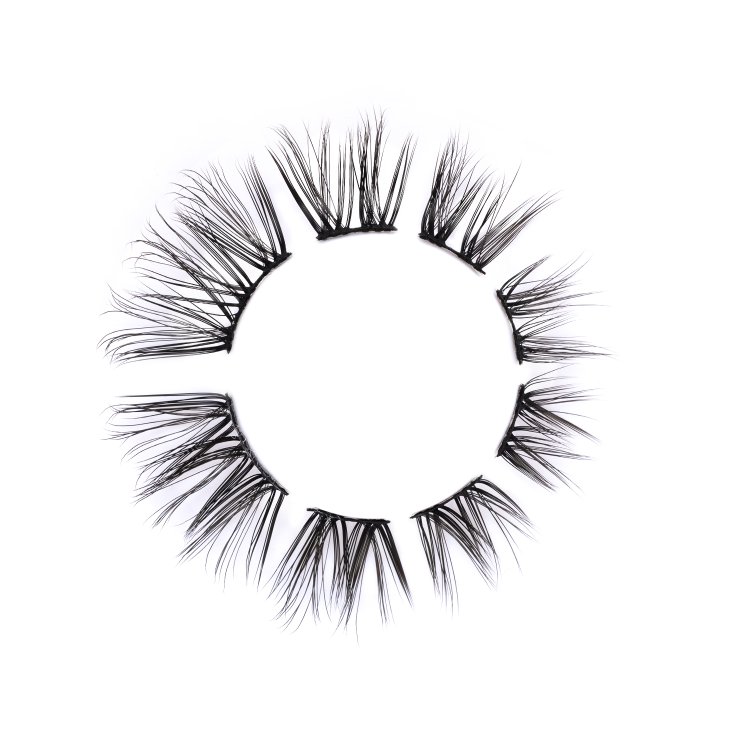 Βλεφαρίδες 3D Faux Mink Eyelashes