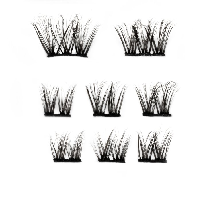 Βλεφαρίδες 3D Faux Mink Eyelashes