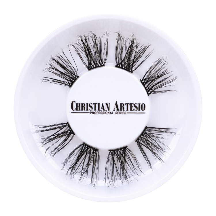 Βλεφαρίδες 3D Faux Mink Eyelashes