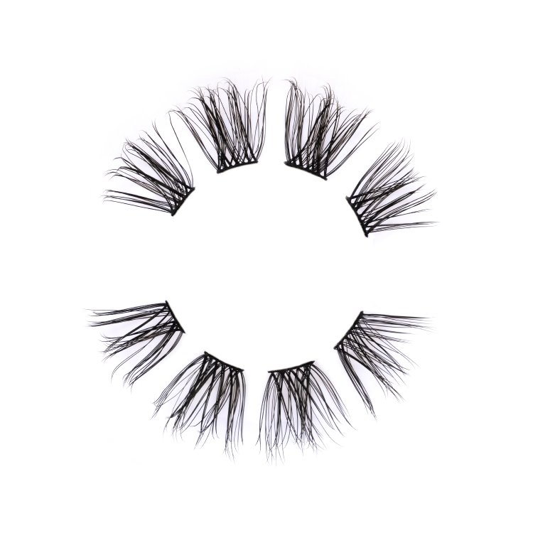Βλεφαρίδες 3D Faux Mink Eyelashes