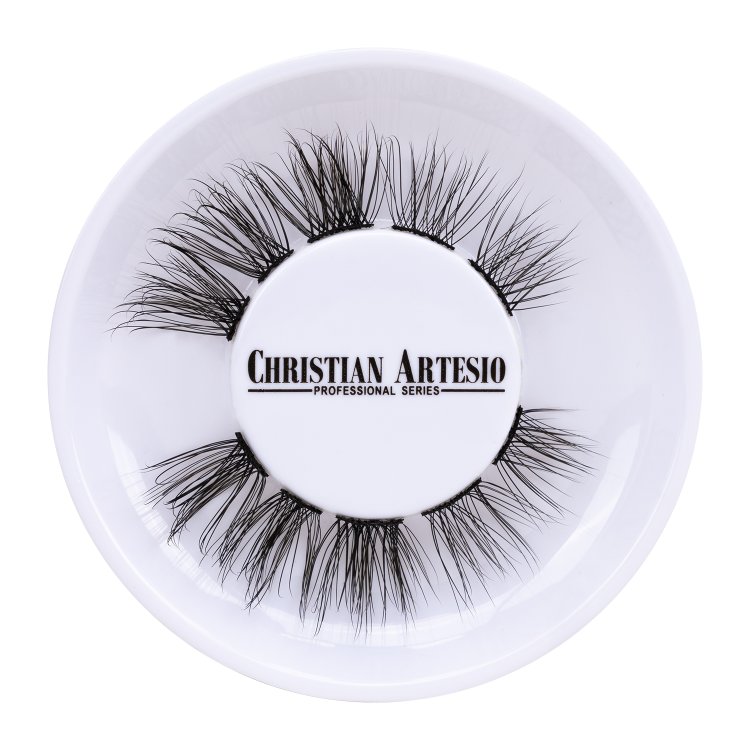 Βλεφαρίδες 3D Faux Mink Eyelashes