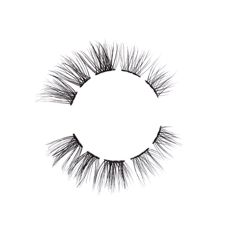 Βλεφαρίδες 3D Faux Mink Eyelashes