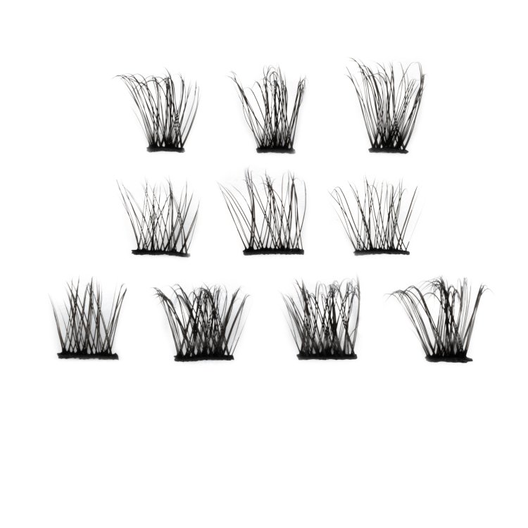 Βλεφαρίδες 3D Faux Mink Eyelashes