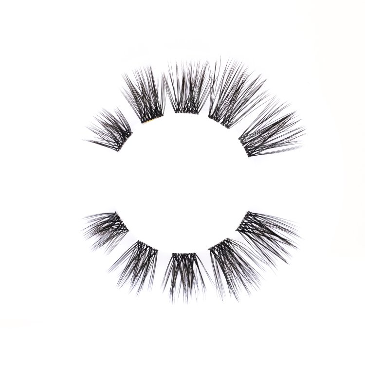 Τούφάκια Βλεφαρίδων 10-12-14mm Διάφανη Βάση