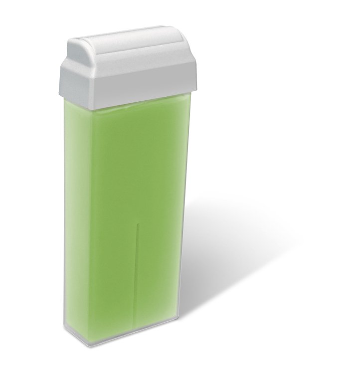 Holiday Tea Tree Oil Roll-on Enthaarungswachs 100ml für empfindliche Haut