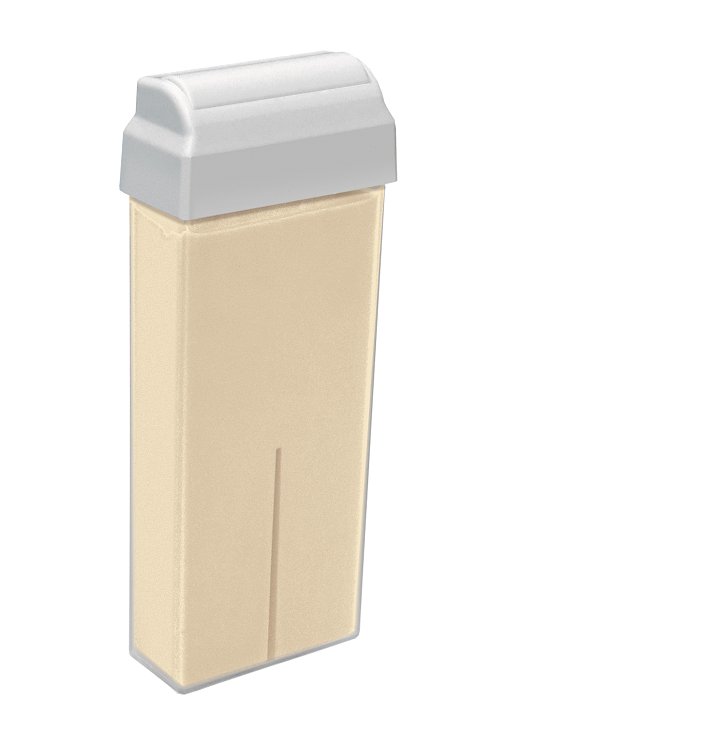 Holiday Wachspatrone Vanille 100ml