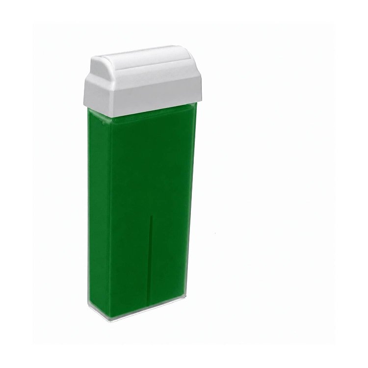 Wachspatrone Gruner Tee 100ml
