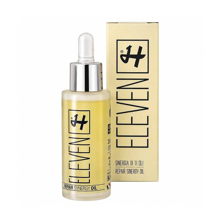 Holiday Body Oil Before & After Hair Removal H-Eleven 30ml