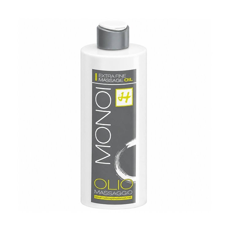 Holiday Monoi Korperol fur Massage 500ml