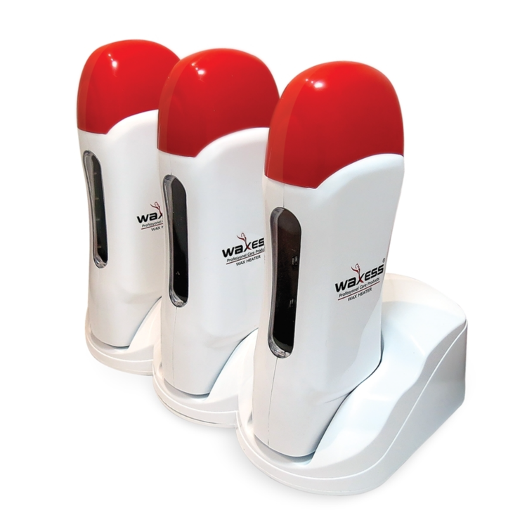 Τριπλή Κεριέρα Tria 100ml x3