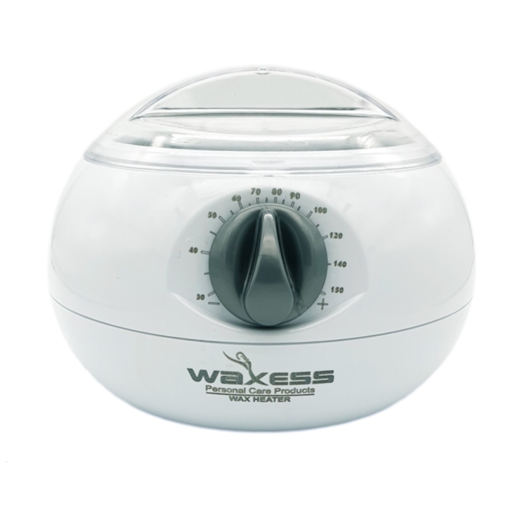 Κεριέρα Neptune 600ml με Έξτρα Δοχείο