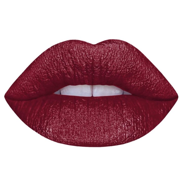 Υγρό Ματ Κραγιόν Νο 759 Μπορντό Μεταλλικό