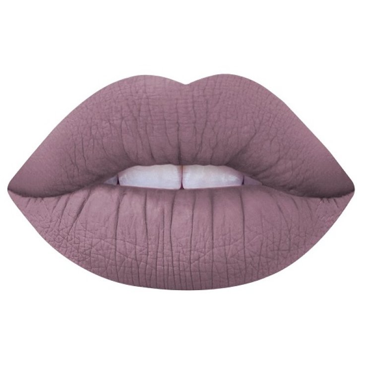 Υγρό Ματ Κραγιόν Νο 770 Μωβ-Γκρι