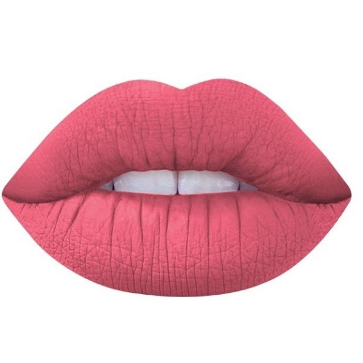 Υγρό Ματ Κραγιόν Νο 778 Ροζ