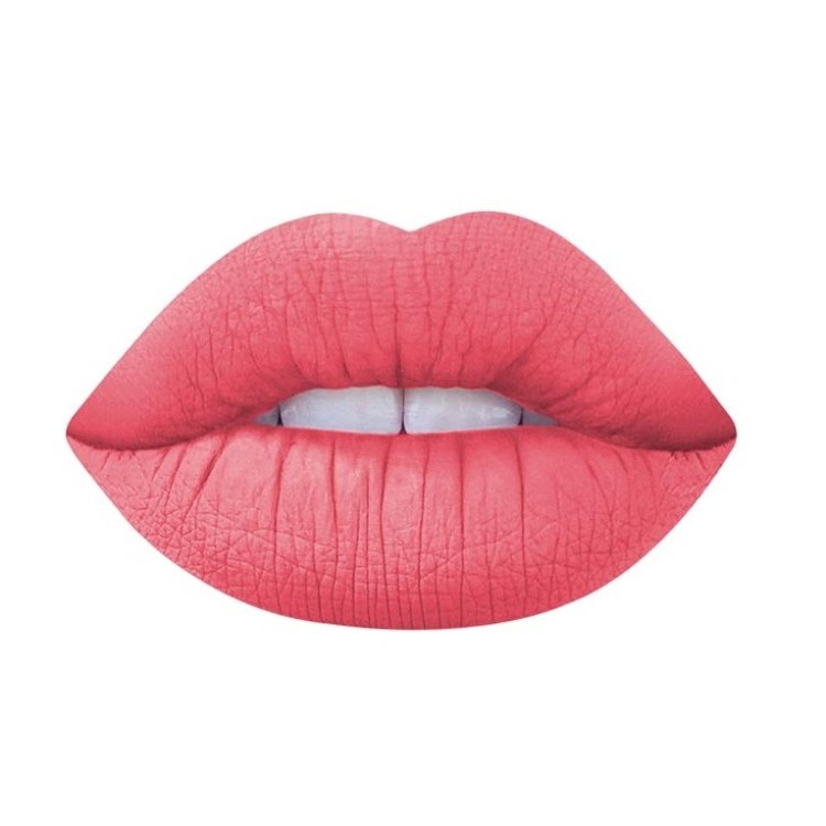 Υγρό Ματ Κραγιόν Νο 781 Ροζ