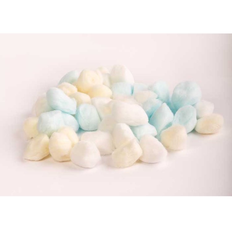 Μπουκιές Ντεμακιγιάζ 40τμχ